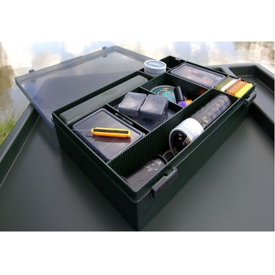 CUTIE NASH TACKLE BOX LARGE 