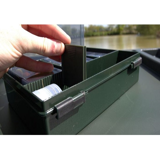 CUTIE NASH TACKLE BOX LARGE 