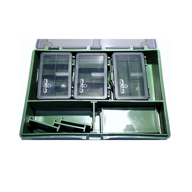 CUTIE ORGANIZATOARE PRO FL
