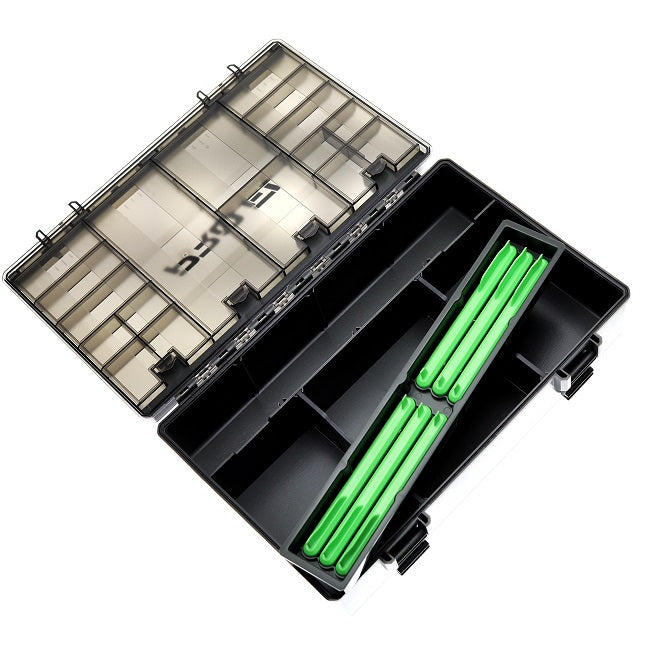 CUTIE ORGANIZATOR FEEDER PRO FL FEEDER SEALED BOX A260F