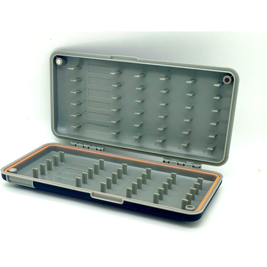 CUTIE ORGANIZATOR GURU PENTRU CARLIGE 15CM