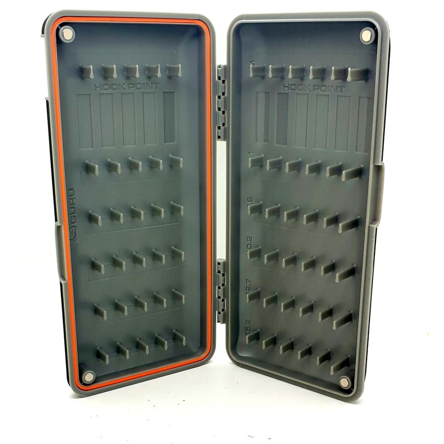 CUTIE ORGANIZATOR GURU PENTRU CARLIGE 15CM