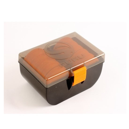 CUTIE ORGANIZATOR GURU PENTRU MONTURI 15.2x12x7.2CM