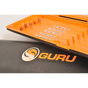 CUTIE ORGANIZATOR GURU PENTRU MONTURI