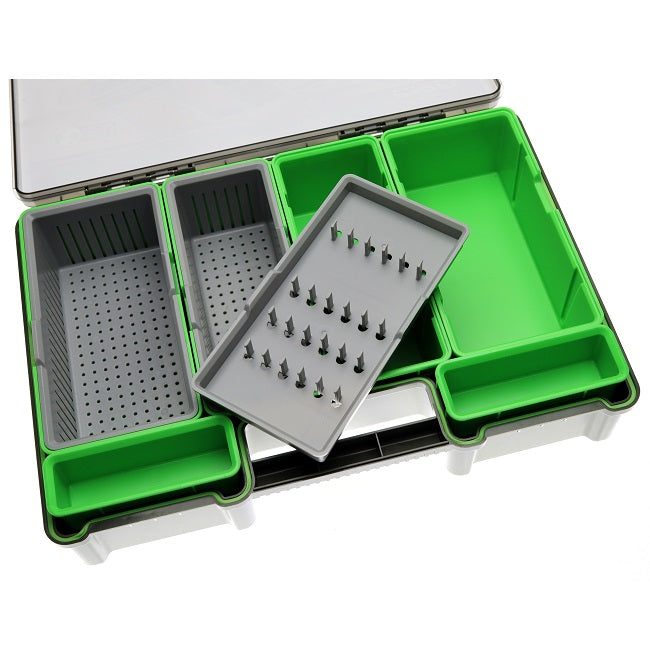 CUTIE ORGANIZATOR METHOD FEEDER PRO FL AM350C