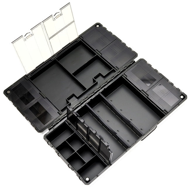 CUTIE ORGANIZATOR TACKLE BOX A250T