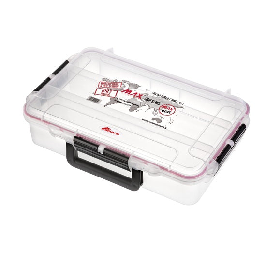 CUTIE PANARO PLASTICA REZISTENTA LA APA 3COMPART