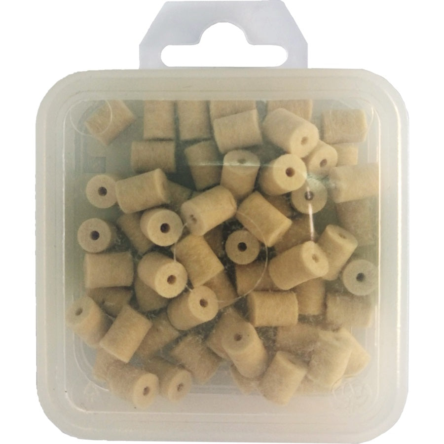 CUTIE PELETE BALLISTOL LANA PT CURATAT TEAVA CAL.30.06/300WM/308W 60BUC/PL