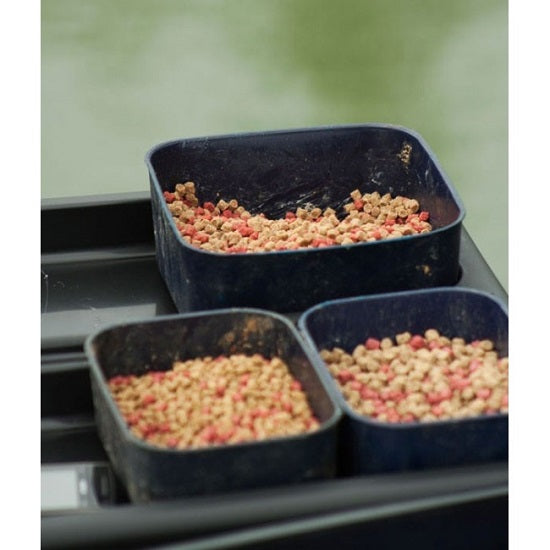 CUTIE PENTRU MOMELI PRESTON BAIT TUB 1.8 L