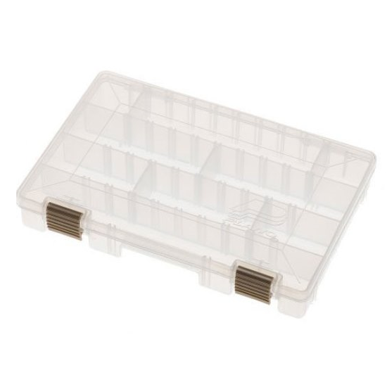 CUTIE PLANO 5-24 COMPARTIMENTE 28cm x 18cm x 4,44 cm