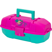 CUTIE PLANO BOX W TRY MERMAID FUSCIA/TEAL 500102 YTH