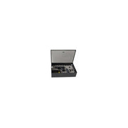 CUTIE PLANO PISTOL 33X22X8CM Neagra