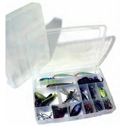 CUTIE PLASTIC PANARO 14 COMPARTIMENTE 294X240X46MM