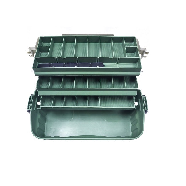 CUTIE PLASTIC PRO FL CU SERTARE SI INCHIDERE 44X25X18CM  
