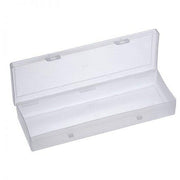 CUTIE PLASTICA PANARO PENTRU ACCESORII 310X105X40MM