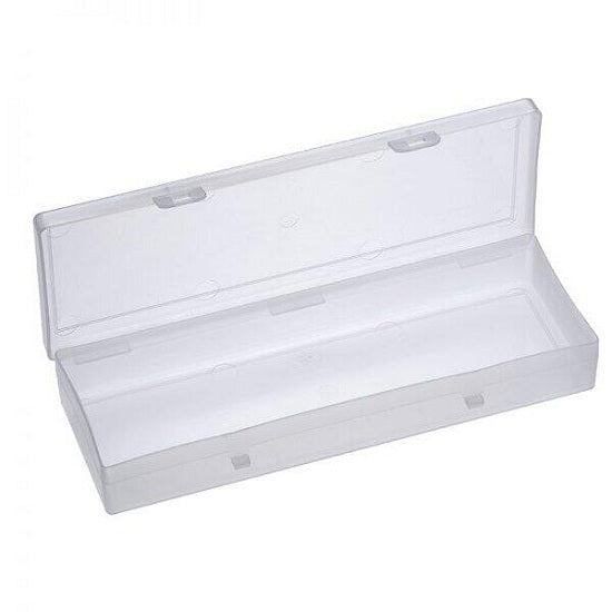 CUTIE PLASTICA PANARO PENTRU ACCESORII 310X105X40MM