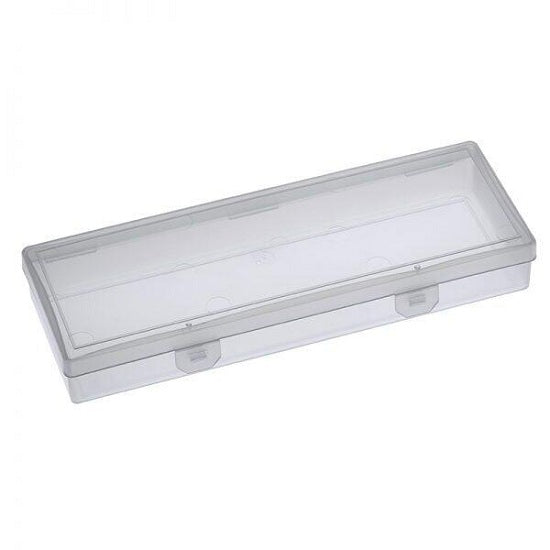 CUTIE PLASTICA PANARO PENTRU ACCESORII 310X105X40MM