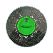 CUTIE PLUMBI MAVER ALICE SUPERCALIBRATI nr.3 la 7/0 250GR