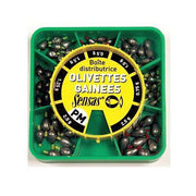 CUTIE PLUMBI SENSAS (0,5-2,5G) CULISANTI