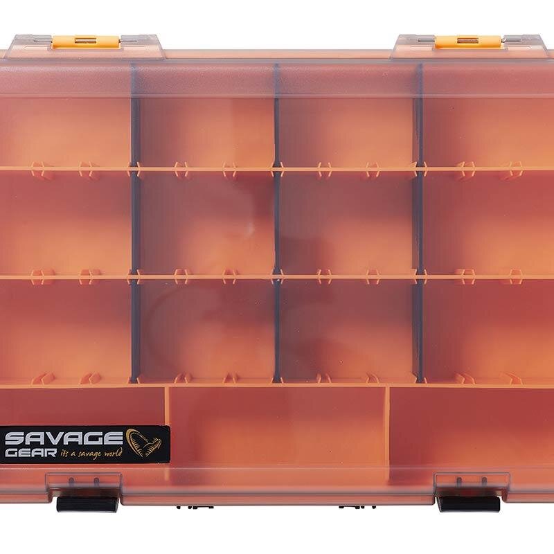 CUTIE SAVAGE GEAR PT.ACCESORII 39X28X12.5CM