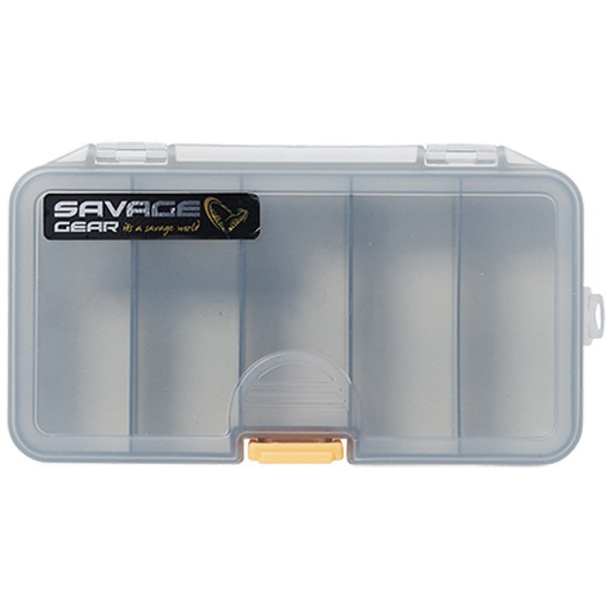CUTIE SAVAGE GEAR PT.NALUCI TIP 3A 18.6X10.3X3.4CM