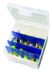 CUTIE SPINNERBAIT FLAMBEAU BOX 00550