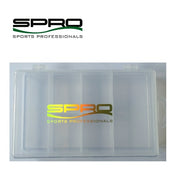 CUTIE SPRO PTR ACCESORII 11X18-6 COMPARTIMENTE