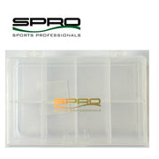 CUTIE SPRO PTR ACCESORII 8X12 -8 COMPARTIMENTE