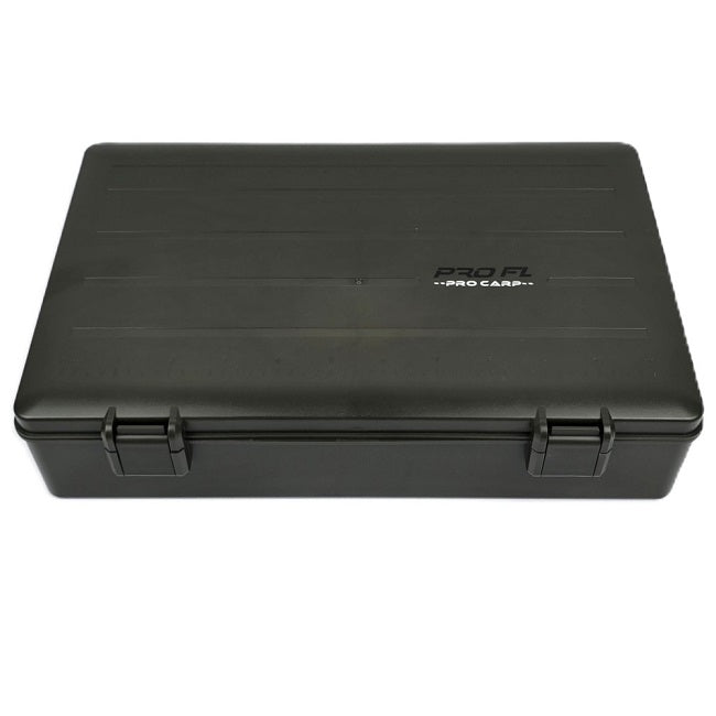 CUTIE TACKLE BOX PRO FL PROFESIONAL EDITION