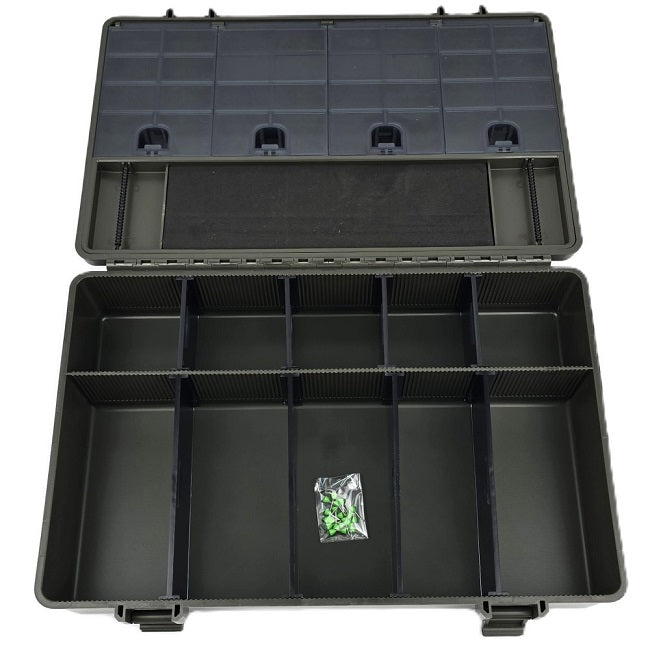 CUTIE TACKLE BOX PRO FL PROFESIONAL EDITION