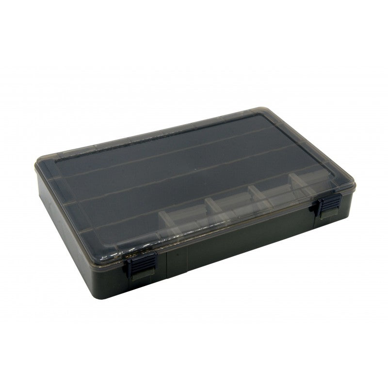 CUTIE TRAKKO ACCESORII MB9314 28X19X5CM verde-transparent universala