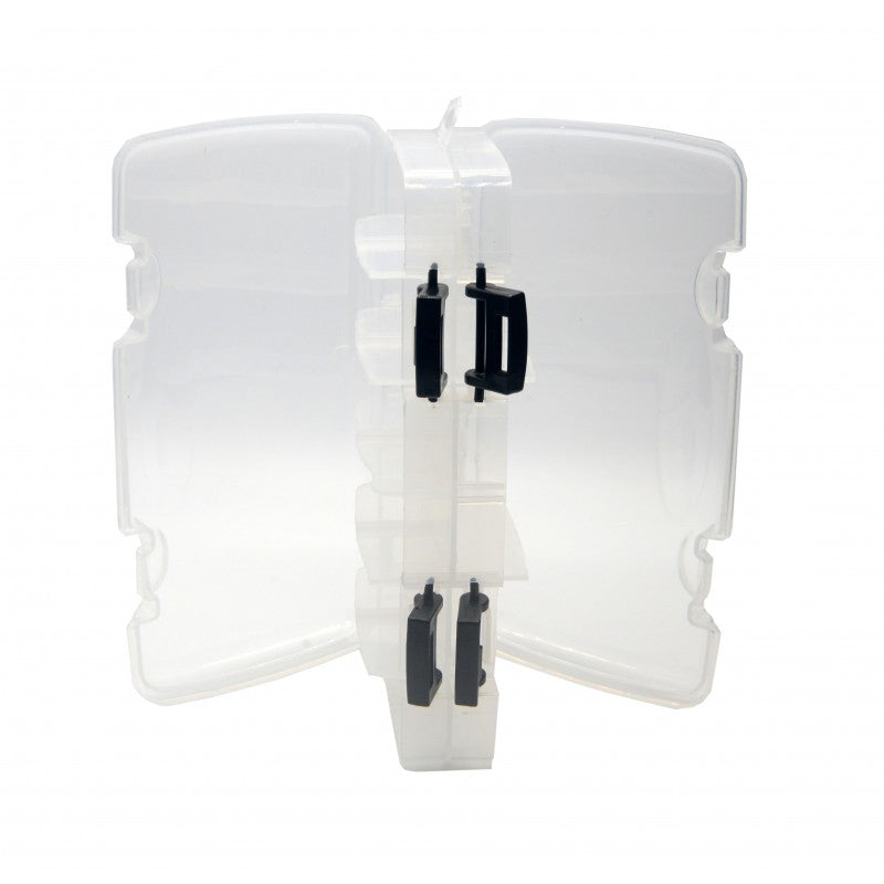CUTIE TRAKKO DUBLA ACCESORII MBH002 23X12X6CM
