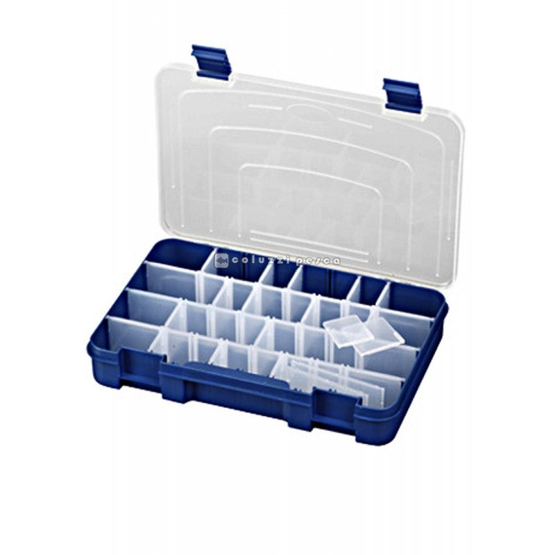CUTIE Trakko  PLASTIC ACCESORII MOMELI 276X188XH45mm