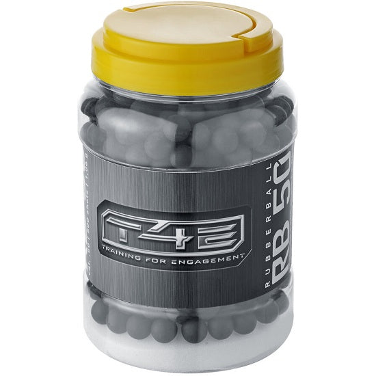 CUTIE UMAREX BILE AIRSOFT CAUCIUC CAL.50 1.06G 500BUC