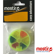 CUTIE  VARNIS MOSTIRO SILICON EXTRAFIN PTR PLUTE