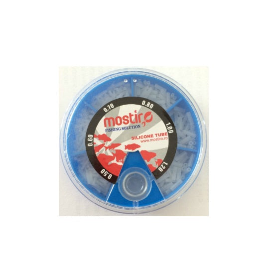 CUTIE VARNIS MOSTIRO SILICON NATURAL D 0.5 -1.2