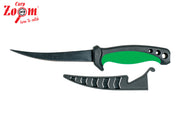 CUTIT CARP ZOOM PENTRU FILETAT COATED LAMA 13CM