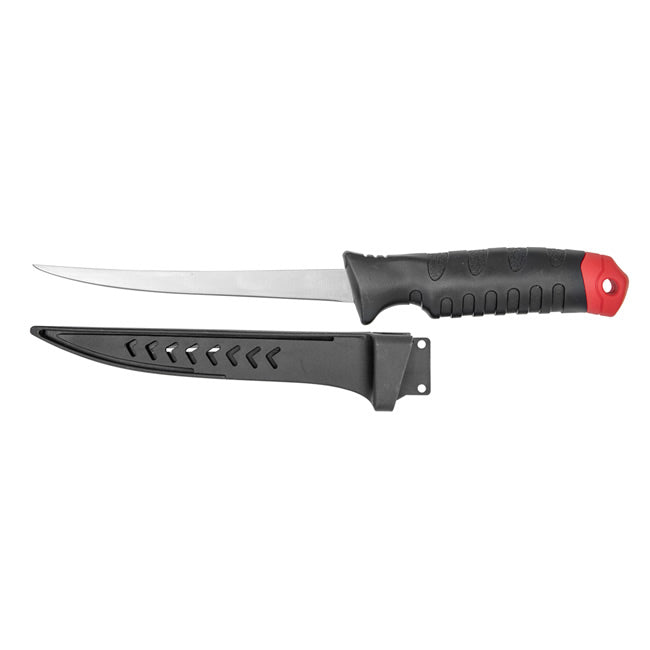CUTIT CORMORAN PENTRU FILETAT F-12 30cm