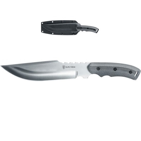 CUTIT ELITE FORCE EF705 MANER SINTETIC LAMA=198MM UMAREX