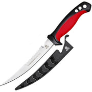 CUTIT FILETAT LAMA 18CM KVD MUSTAD