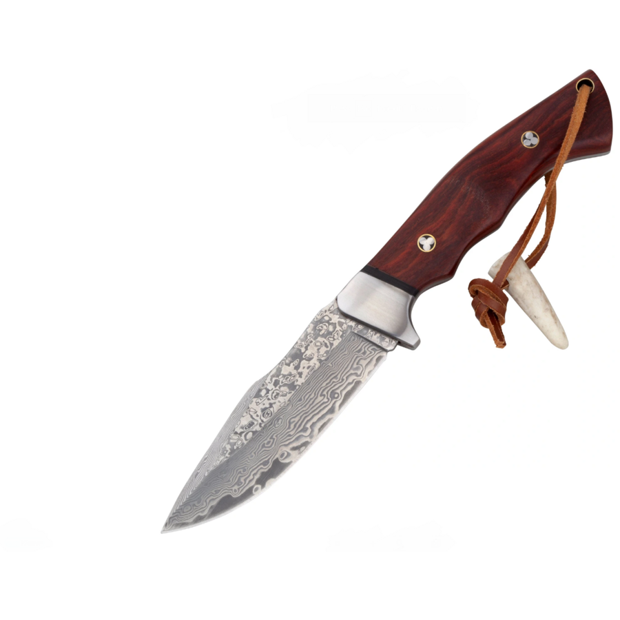 CUTIT FRANKONIA PARFORCE DAMASC ROTMILAN