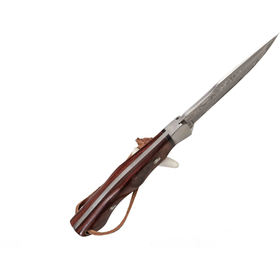CUTIT FRANKONIA PARFORCE DAMASC ROTMILAN