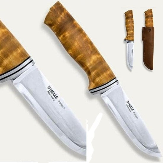 CUTIT HELLE ALDEN LAMA=106 MM