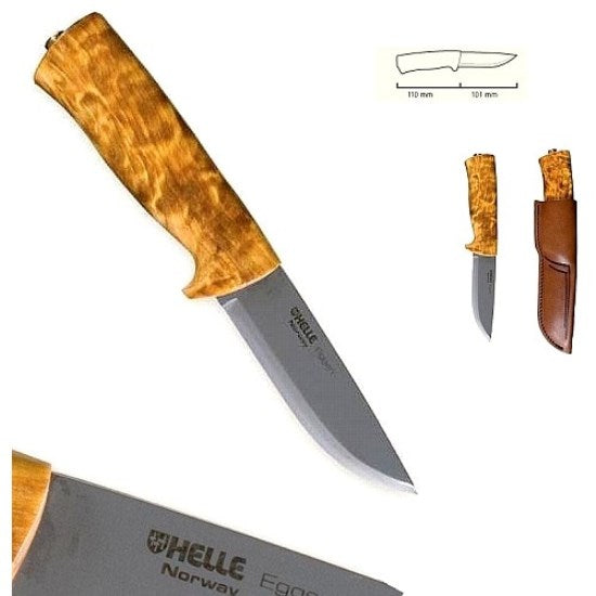 CUTIT HELLE EGGEN LAMA=101MM