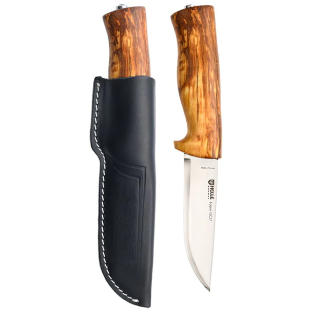 CUTIT HELLE EGGEN NEW LAMA=101MM + TEACA