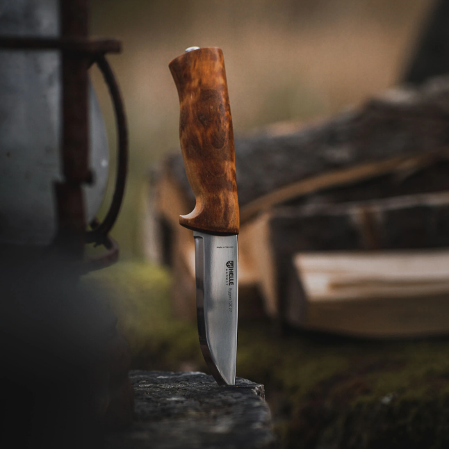 CUTIT HELLE EGGEN NEW LAMA=101MM + TEACA