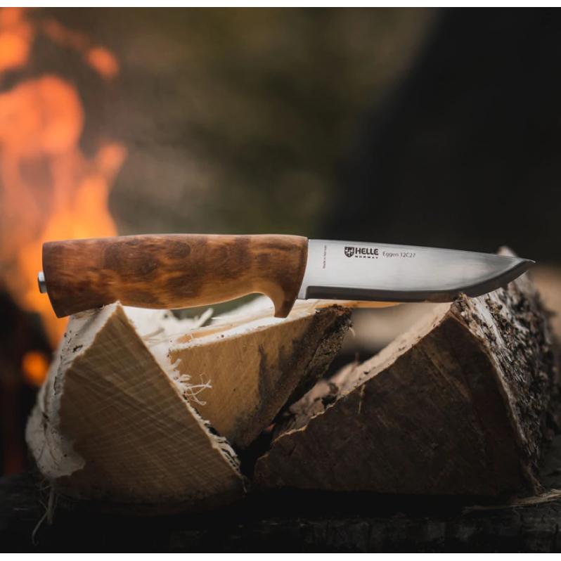 CUTIT HELLE EGGEN NEW LAMA=101MM + TEACA