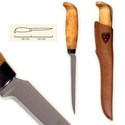 CUTIT HELLE FISKEKNIV LAMA=155 MM