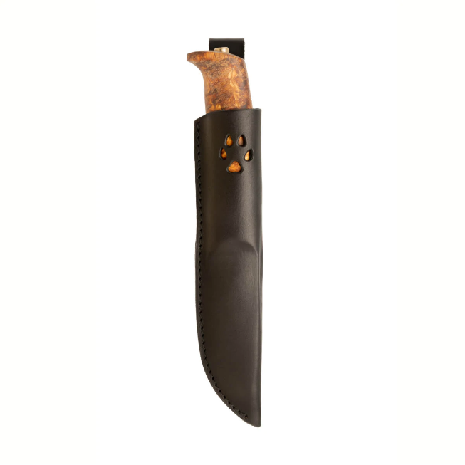 CUTIT HELLE GAUPE NEW LAMA=107MM + TEACA