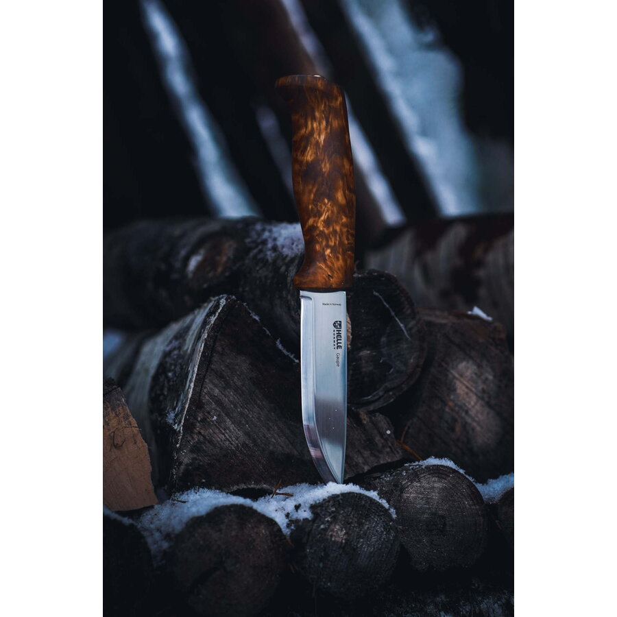 CUTIT HELLE GAUPE NEW LAMA=107MM + TEACA